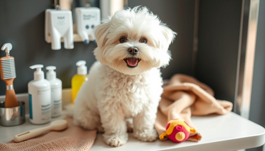 Bichon Frise care tips