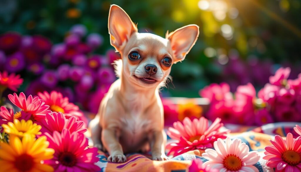 Chihuahua Breed