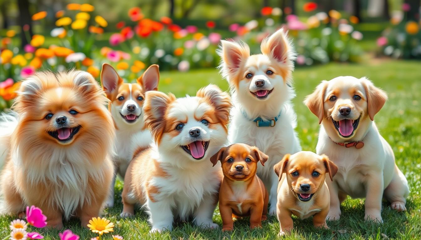 Really Cute Dogs