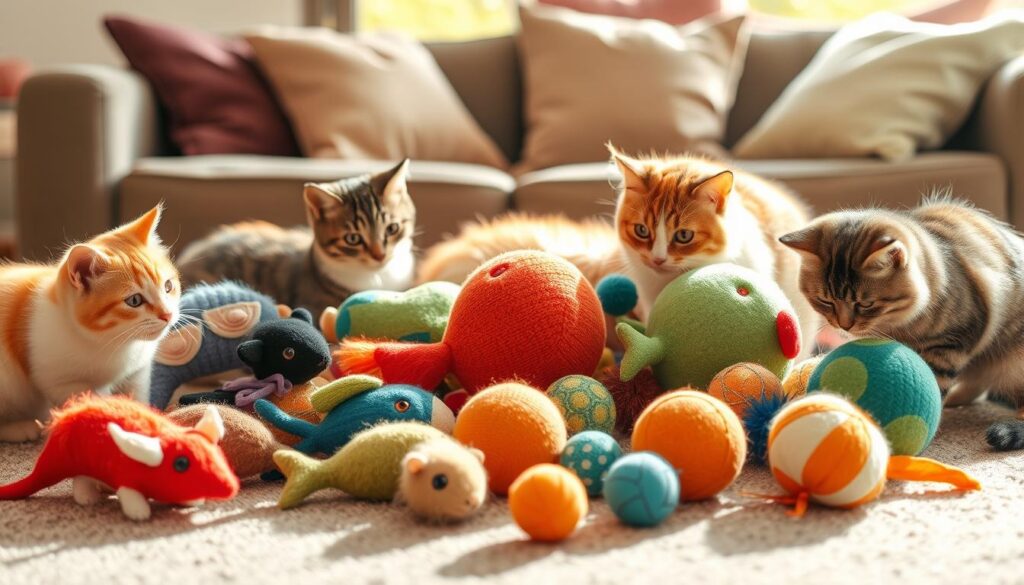 cat toy ideas