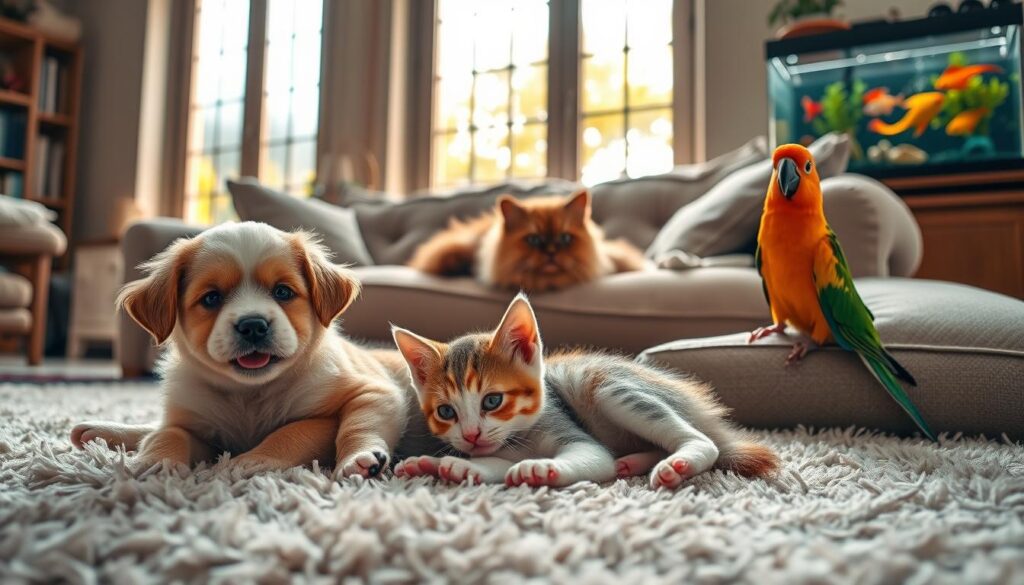 Cute Pets