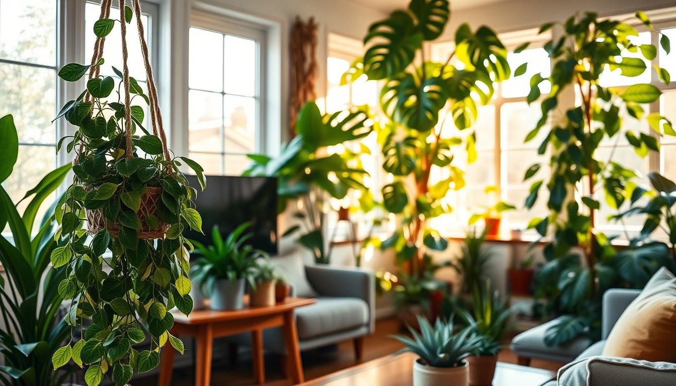 Pet-Safe Plants for Your Home