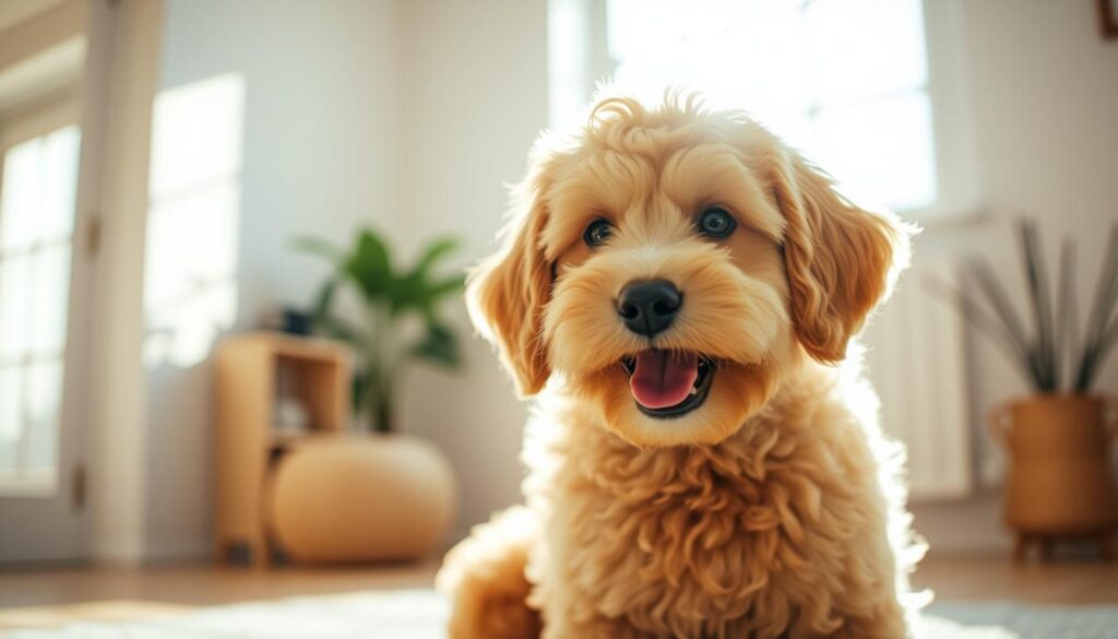 goldendoodle