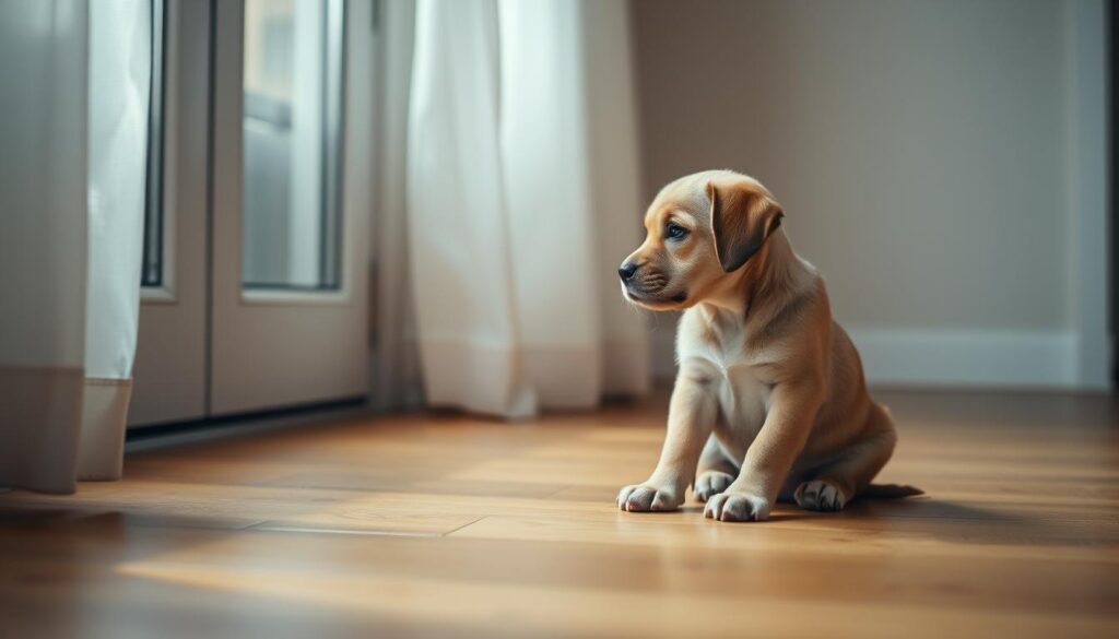 loneliness in pets