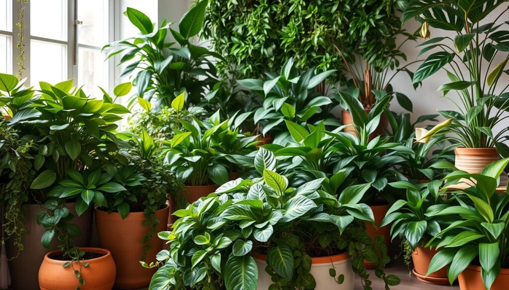 pet safe plants