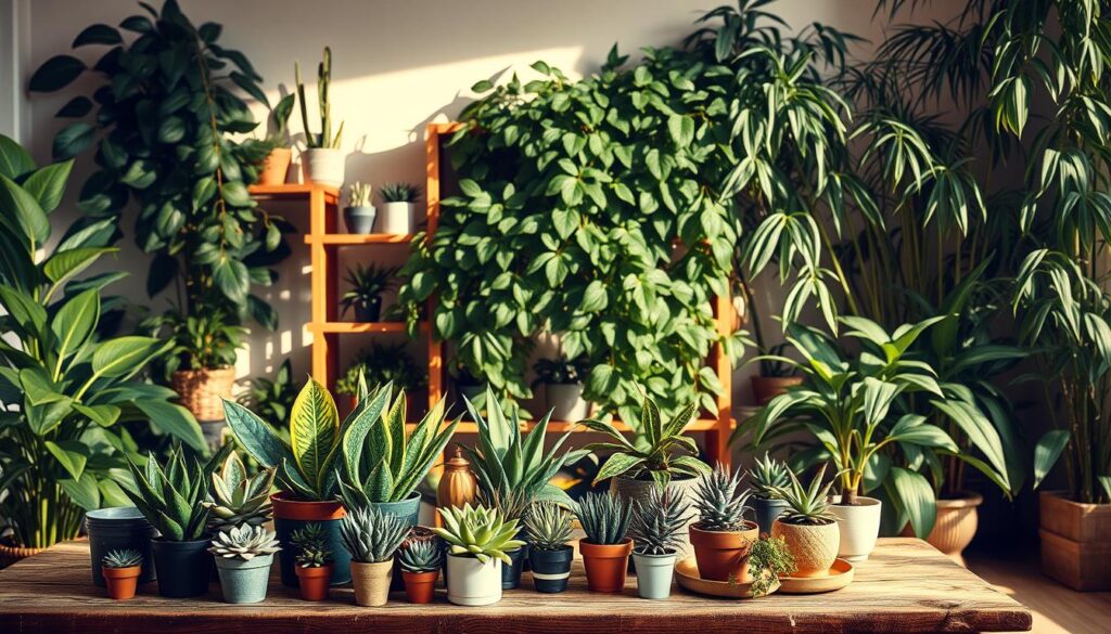 pet safe plants for home